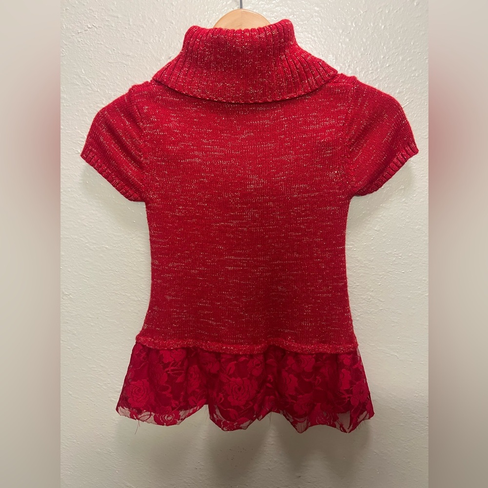 Girl Top - Picture 3 of 5